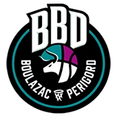 Boulazac Basket Dordogne