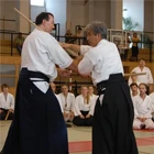 Aikikai De Thônes