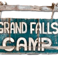 Grand Falls Camp
