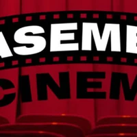The Wall and Basement Cinema