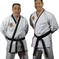 Leo Wong's Tae Kwon Do & Krav Maga