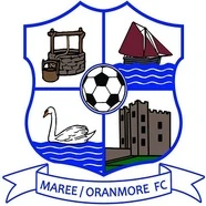 Maree Oranmore FC Community 4G astro pitch