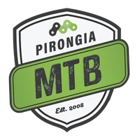 Pirongia MTB Park Carpark