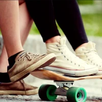 Downtown Skate Park