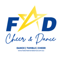 FAD Cheer & Dance Moggill