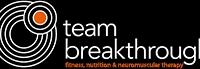 Team Breakthrough