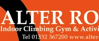 Alter Rock Indoor Climbing Centre