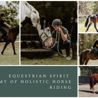 Equestrian Spirit