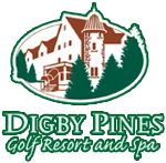 Digby Pines Golf Resort and Spa