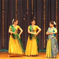 Kathak Dance Institute