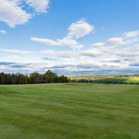 Murrayshall Golf Driving Range