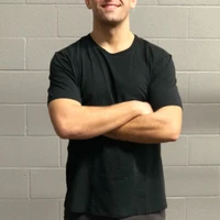 Oskar Gut Personal Training