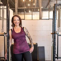 Hit Your Stride Restorative Pilates and Performance