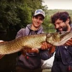 correze-guidage / Jeremy BOLA Guide de Pêche