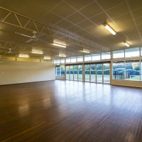Greenhills Skate Park