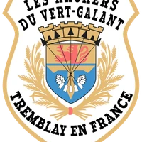 Les Archers du Vert Galant