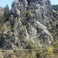 Roche Corbière