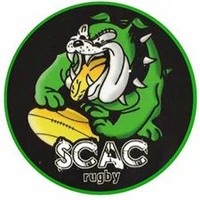 SCAC RUGBY CUSSET