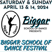 Biggar School of Dance