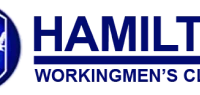 Hamilton Workingmen's Club Inc