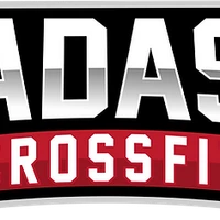CrossFit Badass