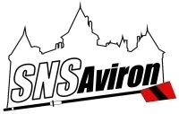 Société Nautique Saumur Aviron
