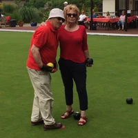 Hammerwich Bowls Club
