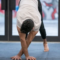Mayoor - Movement Coach