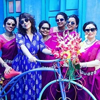 Srijati Arts Odissi Dance School