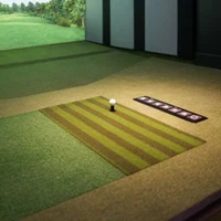 The Real Golf