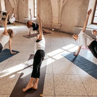 Yoga Center And Wellness Envolée Des Sens