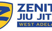 Zenith Jiu Jitsu West Adelaide