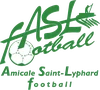 Amicale Saint Lyphard Football
