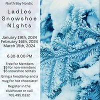 North Bay Nordic Ski Club