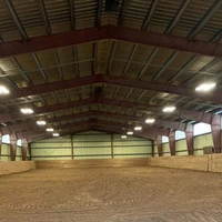Strathclair Farm - Barn A