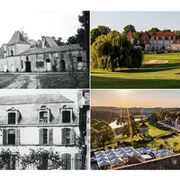 Château des Vigiers