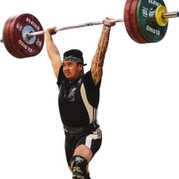 OWA Weightlifting