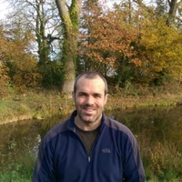 Woodington Lakes Trout Fishery