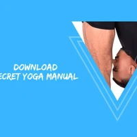 Secret Yoga Sutra