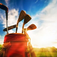 Will Butterfield Golf