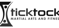 Tick Tock Martial Arts and Fitness