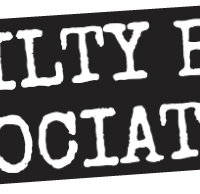 Guilty By Association