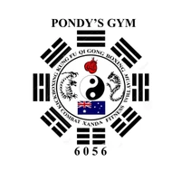 Pondy's Gym