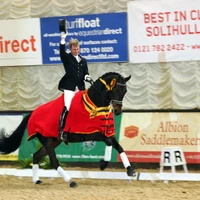 Little Leigh Farm Equestrian Centre