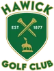 Hawick Golf Club