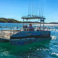 South West Rocks Estuary Charters