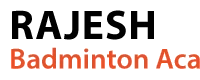 Rajesh Badminton indoor court