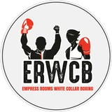 Empress Rooms White Collar Boxing