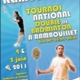 Association Rambolitaine de Badminton