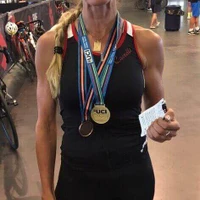 SASPT - Sarah Hutt Personal Trainer Sussex
